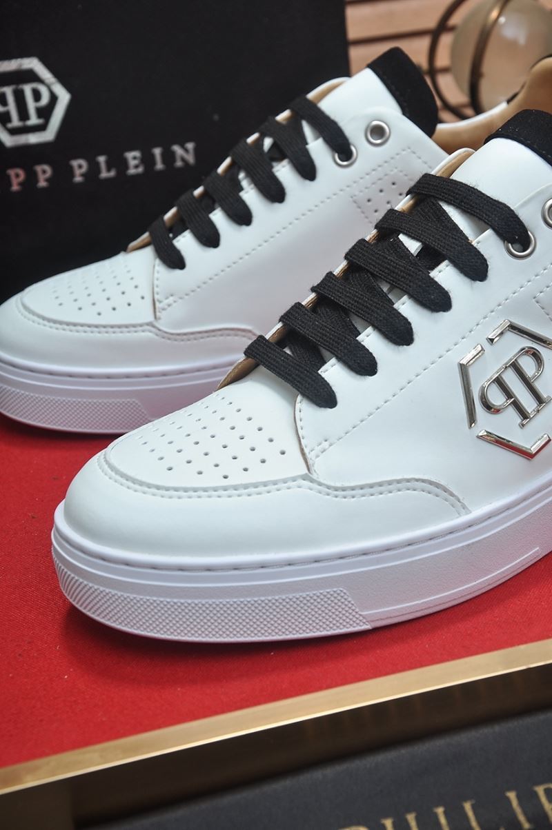 Philipp Plein Shoes